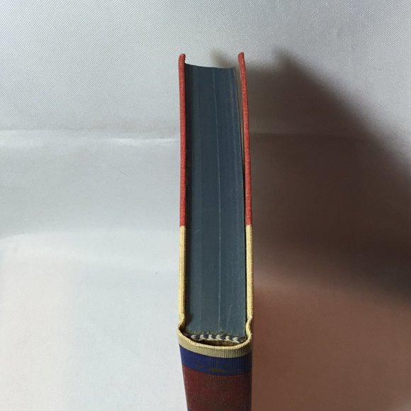 Zane Grey (Walter J. Black Edition #64) A Biography By Frank Gruber Very Good - Picture 4 of 8